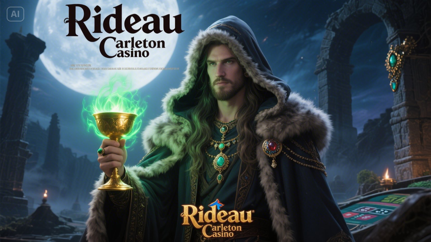 Rideau Carleton Casino پاکستان